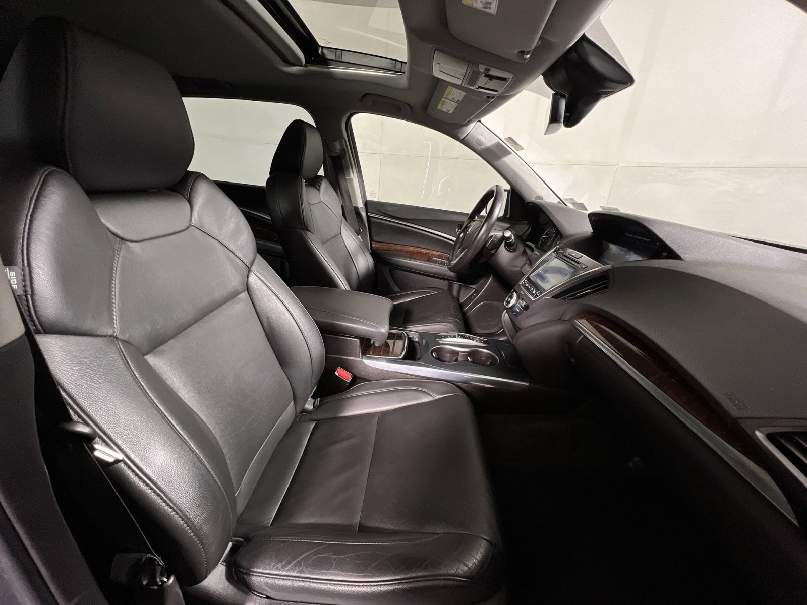 Used 2019 Acura MDX 3.5L image 27