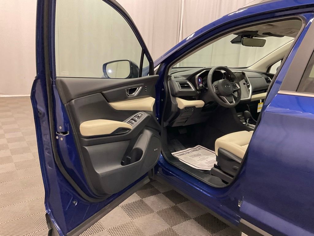 New 2026 Subaru Ascent Limited AWD/4WD image 23