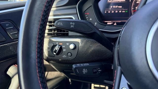 Used 2018 Audi S5 Prestige w/ S Sport Package image 29