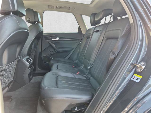 Used 2018 Audi Q5 2.0T Premium Plus w/ Premium Plus Package AWD/4WD image 20