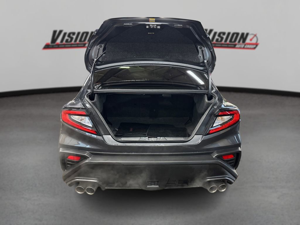 Used 2024 Subaru WRX image 11