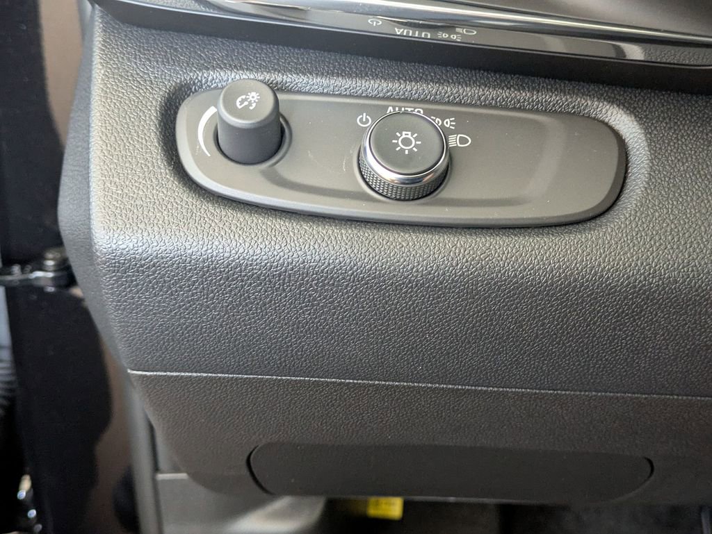 New 2026 Buick Envista Preferred w/ Convenience I Package image 20