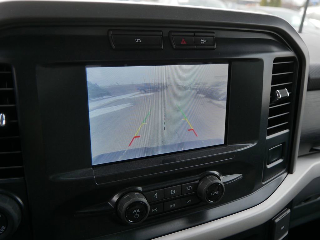 Certified 2022 Ford F150 XLT w/ Trailer Tow Package image 27