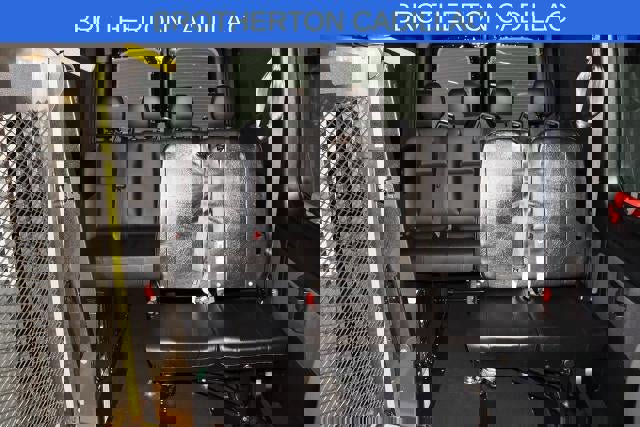 Used 2021 Mercedes-Benz Sprinter 1500 image 21