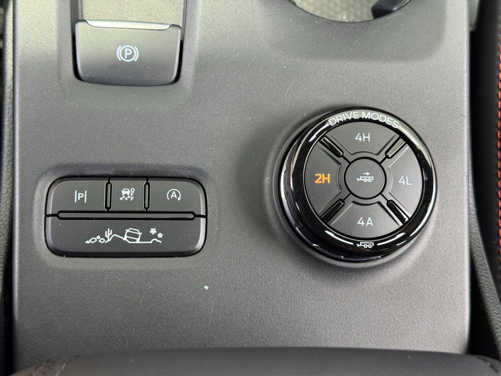 Used 2025 Ford Ranger Raptor AWD/4WD image 34