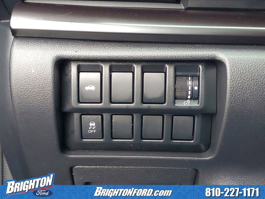 Used 2023 Subaru WRX Limited image 17