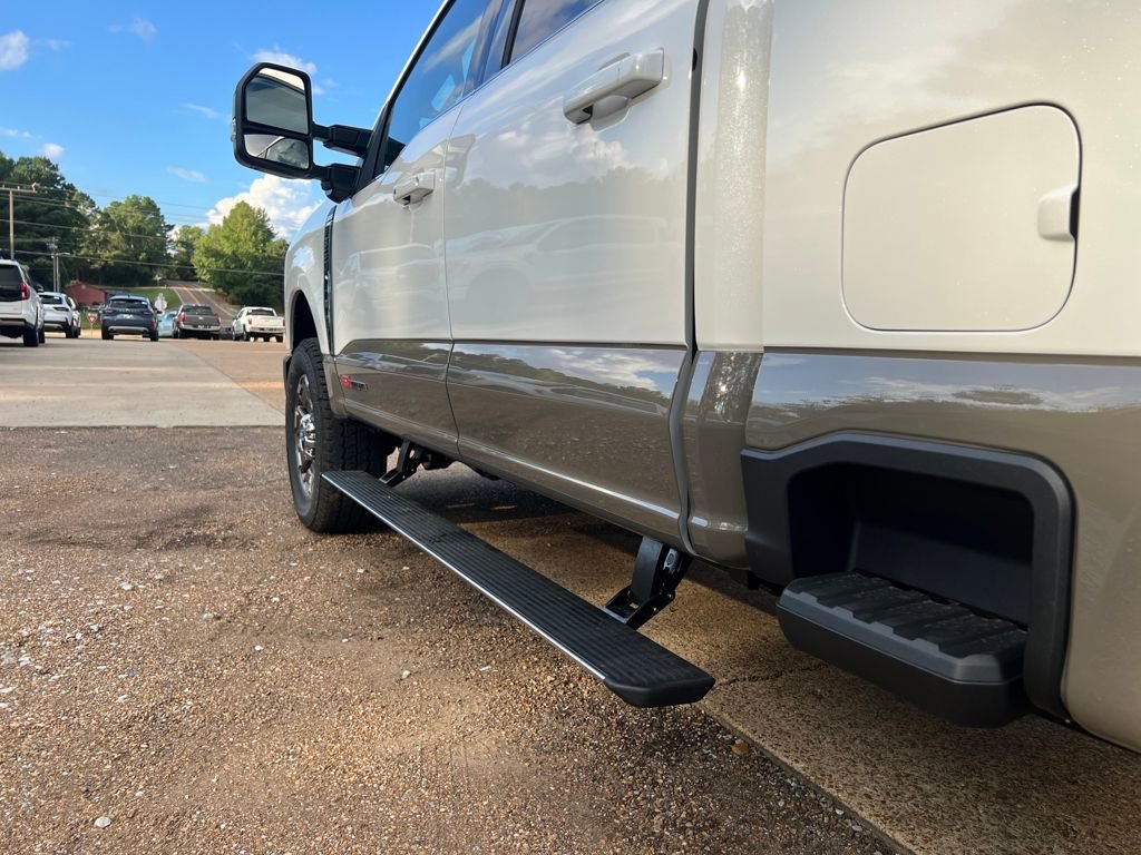 New 2026 Ford F350 King Ranch image 38