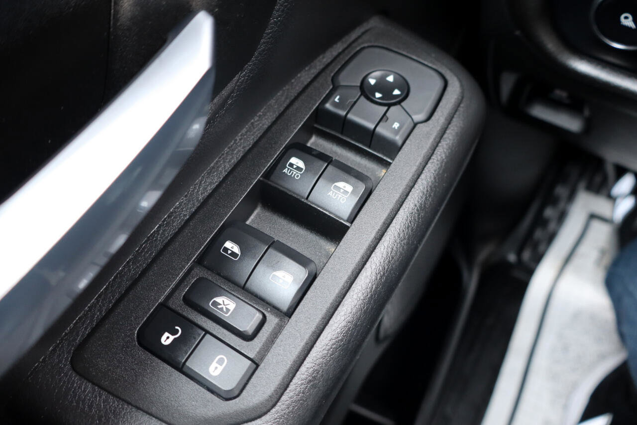 Used 2025 RAM 1500 Tradesman image 14