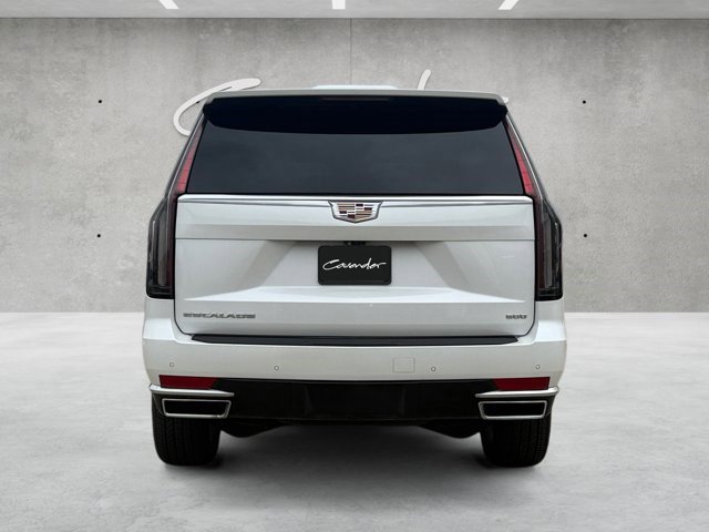 Certified 2023 Cadillac Escalade Premium Luxury image 18