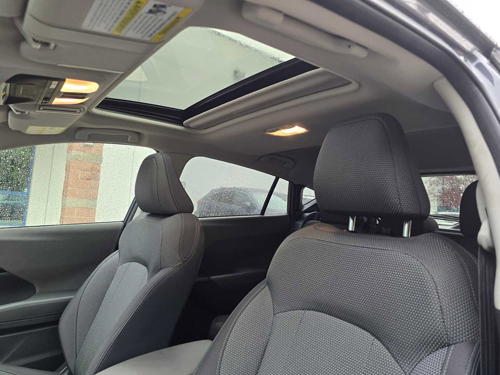 Used 2024 Subaru Crosstrek 2.0i Premium image 22