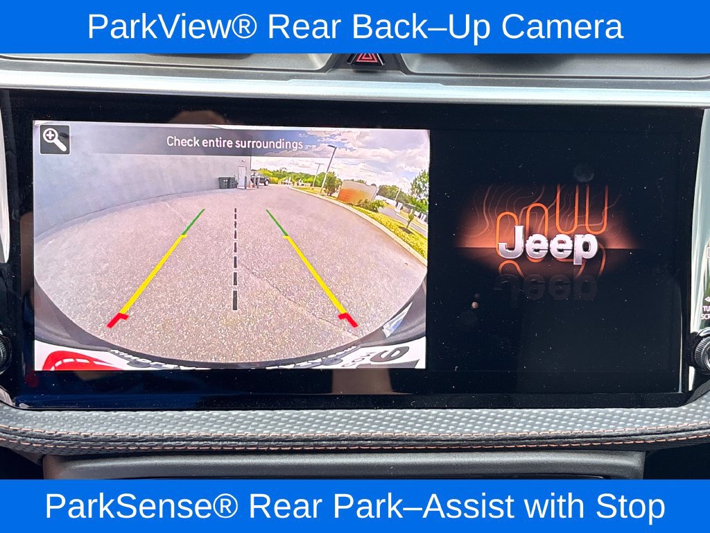 New 2026 Jeep Cherokee Limited AWD/4WD image 9