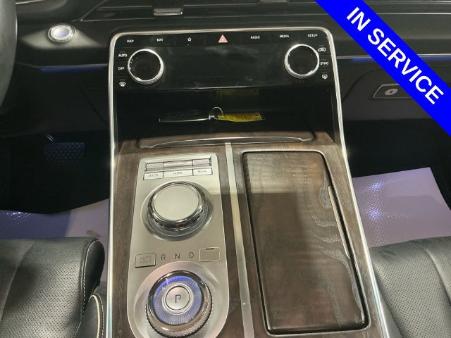 Used 2024 Genesis GV80 3.5T Advanced w/ Advanced Package AWD/4WD image 12