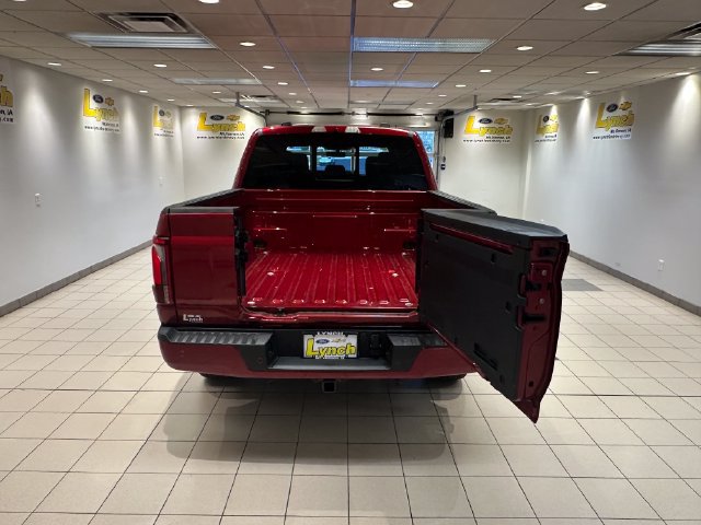 New 2026 Ford F150 Platinum AWD/4WD image 26