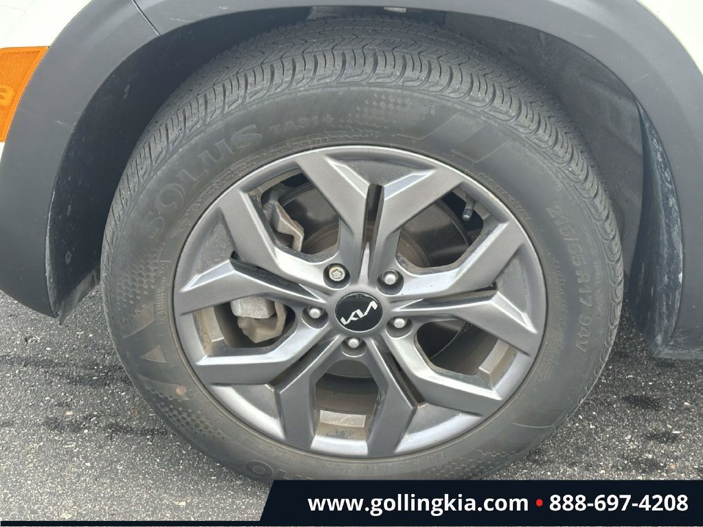 Certified 2024 Kia Seltos S AWD/4WD image 7