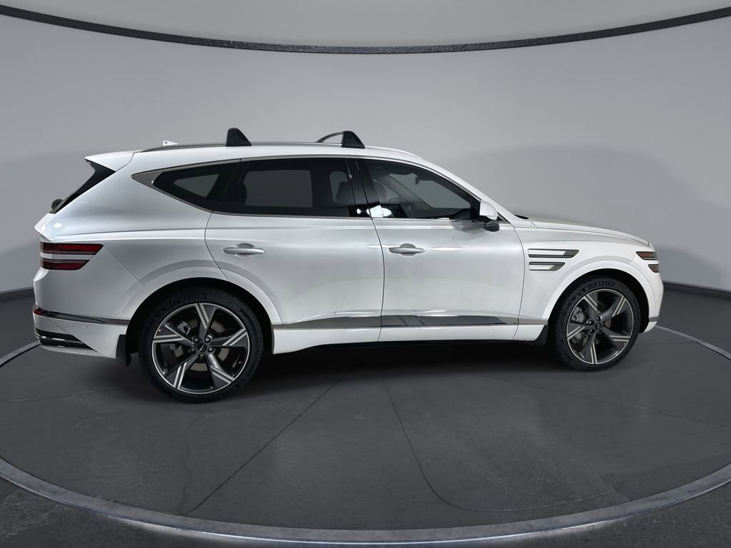 New 2026 Genesis GV80 2.5T Prestige AWD/4WD image 9