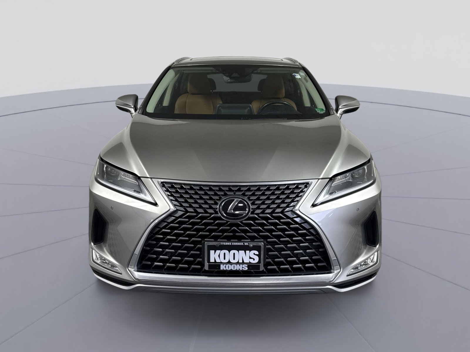 Used 2022 Lexus RX 350 AWD w/ Premium Package image 11