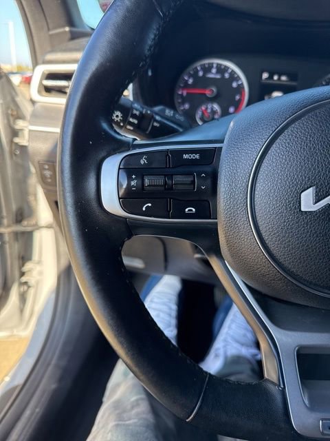 Used 2023 Kia K5 GT-Line w/ GT-Line Premium Package image 27