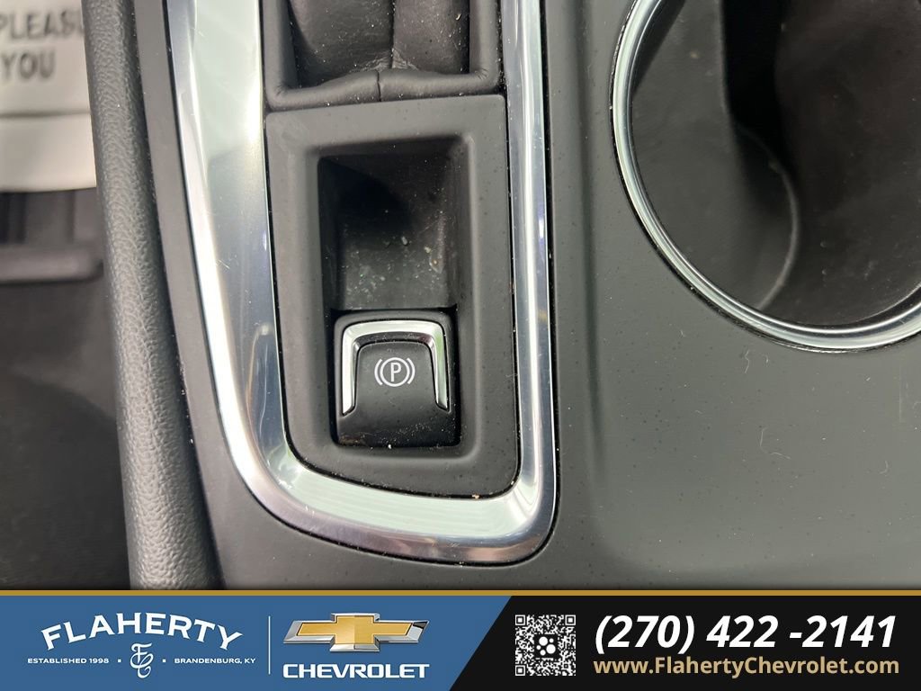 Used 2024 Chevrolet Equinox LT w/ LPO, Floor Liner Package image 33