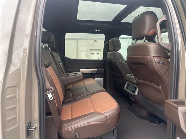 Used 2026 Ford F250 King Ranch w/ Tremor Off-Road Package image 18