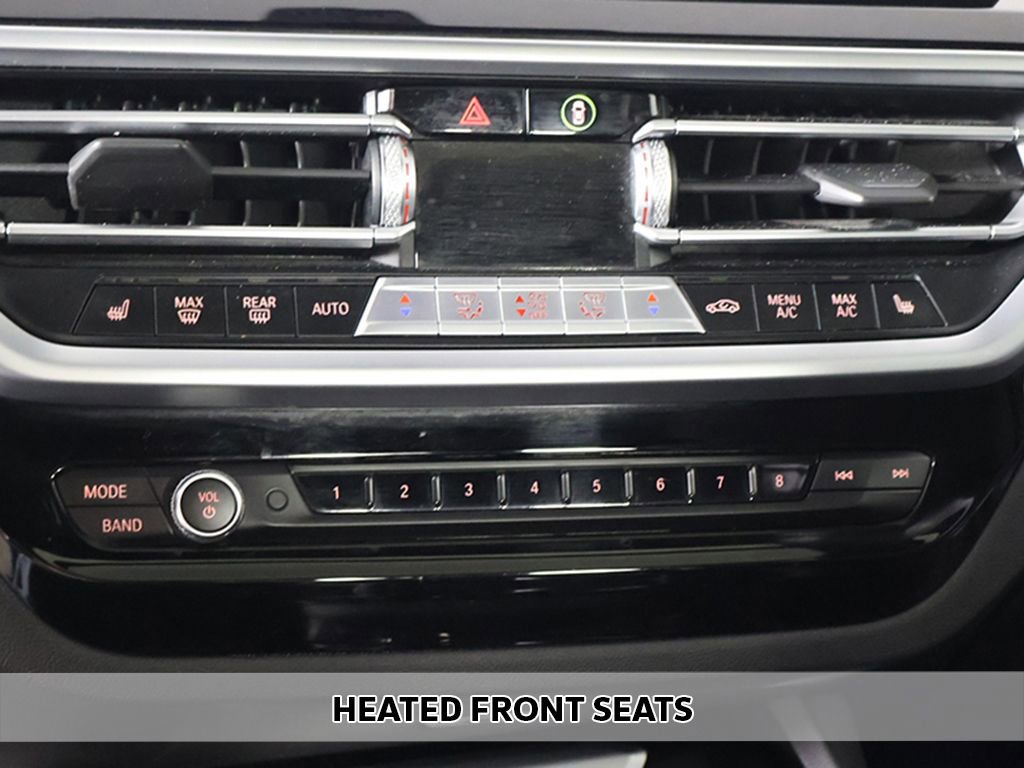 Used 2022 BMW X3 xDrive30i image 7