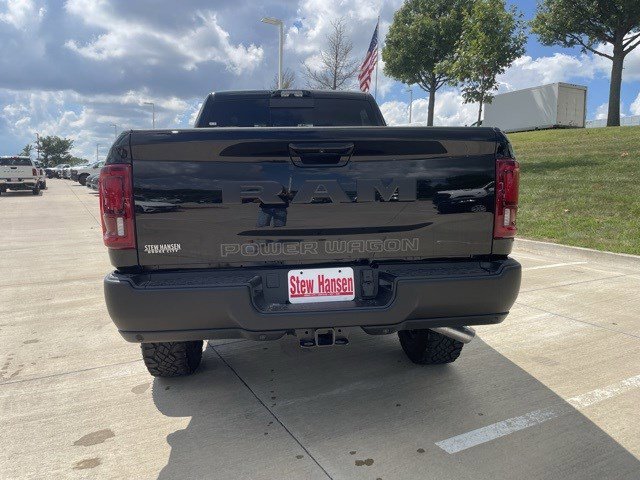 New 2025 RAM 2500 Power Wagon image 5