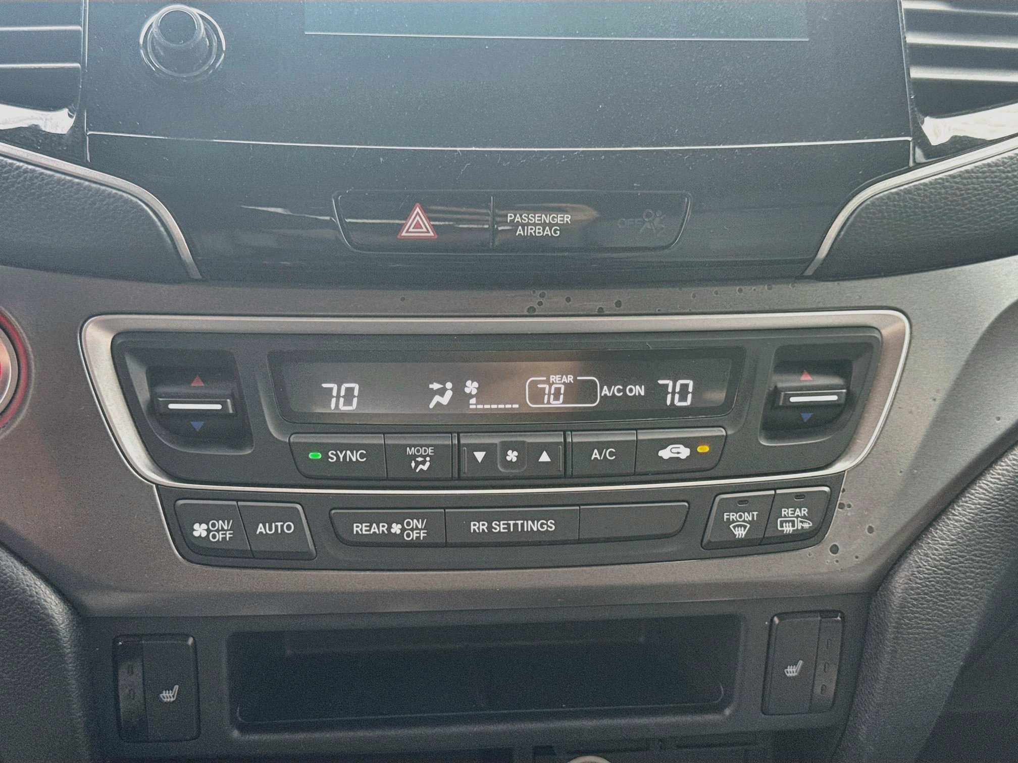 Used 2023 Honda Passport EX-L image 12