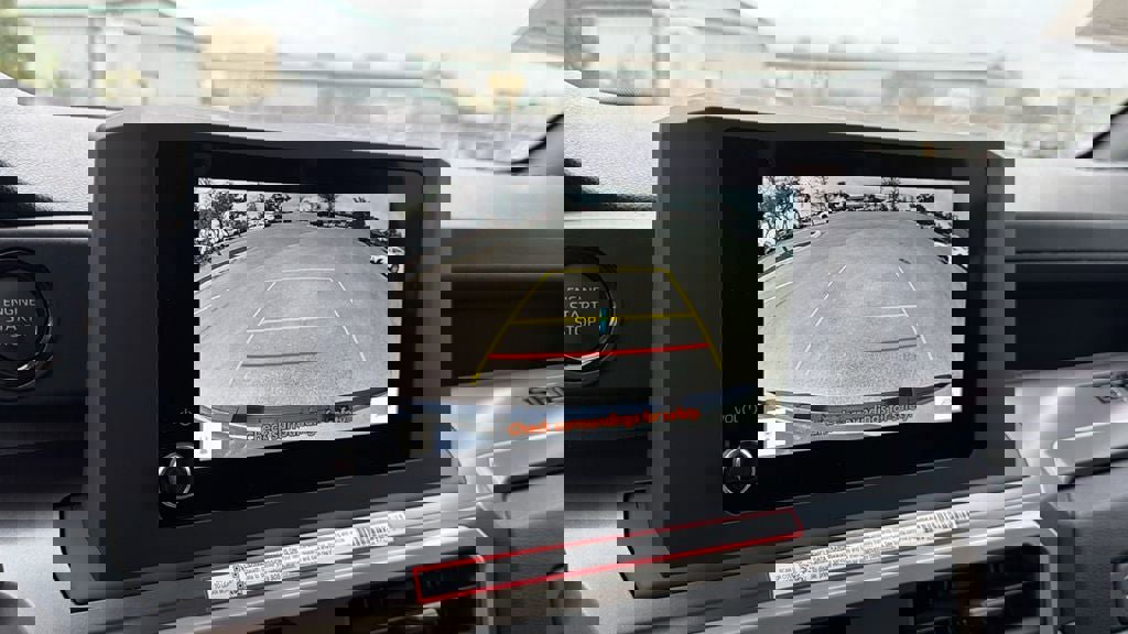 New 2026 Toyota Tacoma SR5 image 27