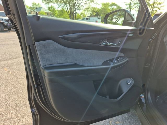 Used 2026 Chevrolet TrailBlazer LT w/ Convenience Package image 11
