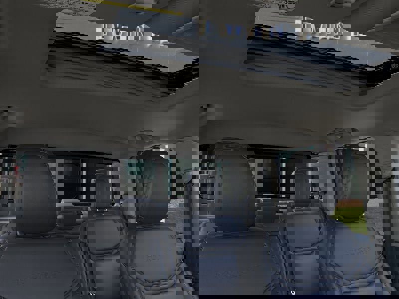 New 2025 Ford Maverick Lariat w/ Black Appearance Package image 12