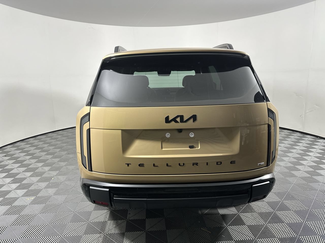 New 2027 Kia Telluride EX X-Line AWD/4WD image 20