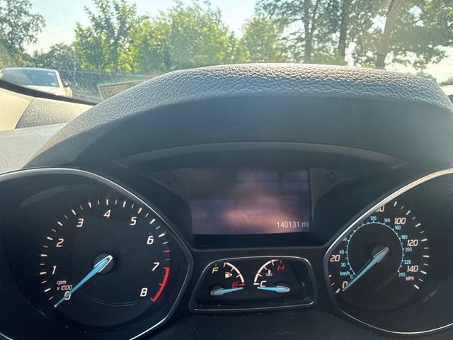Used 2013 Ford Escape SE FWD image 16