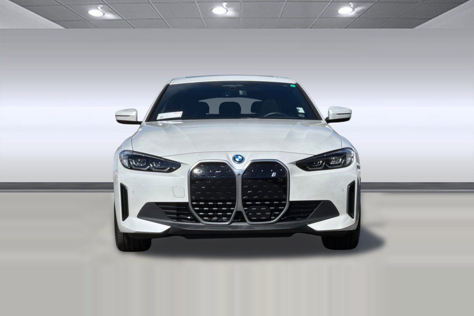 Certified 2023 BMW i4 eDrive35 image 5