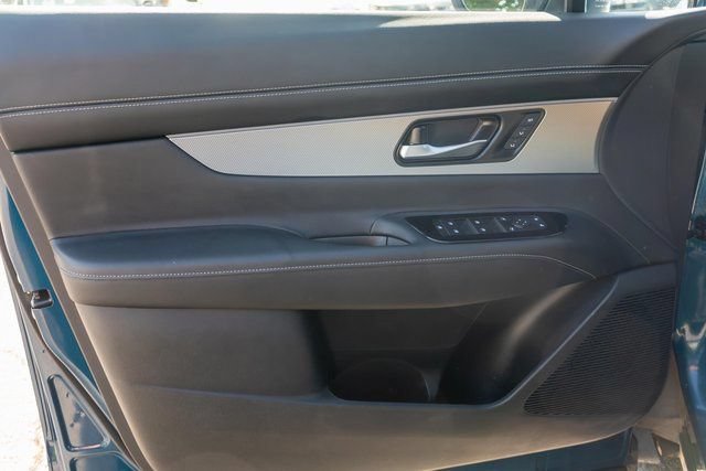 Certified 2026 Nissan Murano SL AWD/4WD image 19