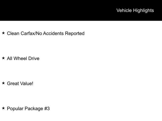 Used 2019 Subaru Forester Touring w/ Popular Package #3 image 4