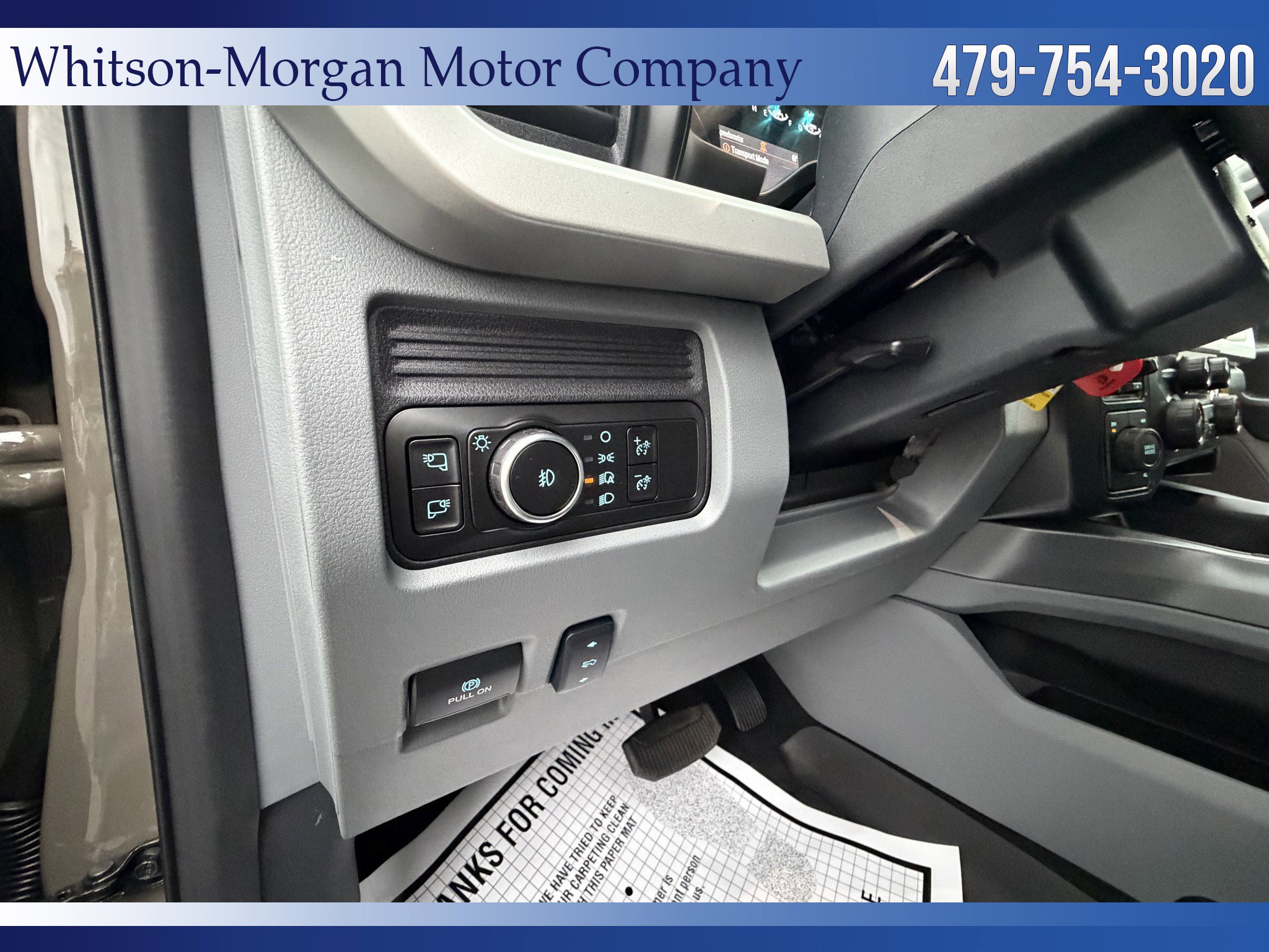 New 2026 Ford F350 XLT w/ XLT Value Package image 12