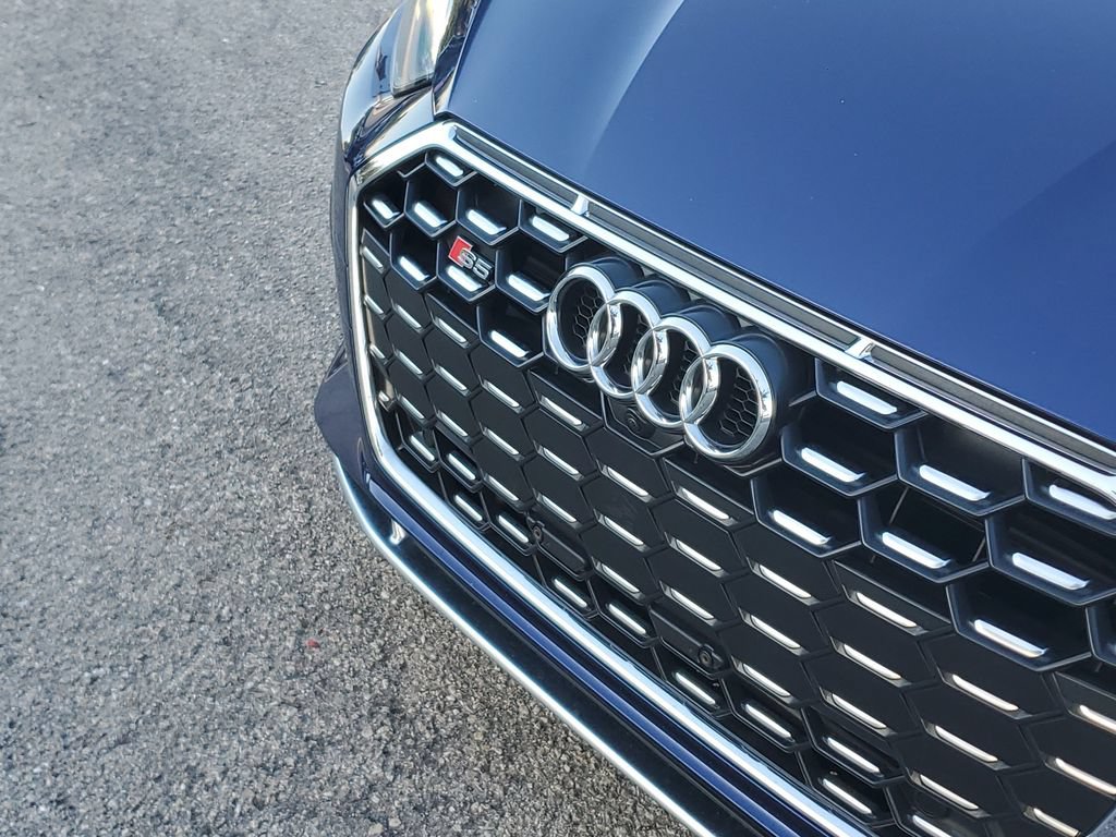 Certified 2024 Audi S5 Premium Plus w/ Premium Plus Package AWD/4WD image 11