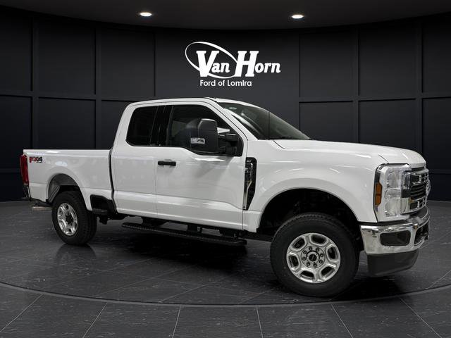New 2026 Ford F250 XLT image 1