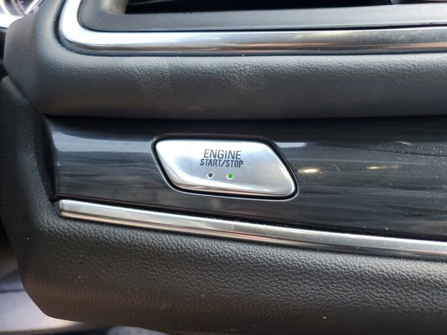 Used 2023 Buick Enclave Essence w/ Experience Buick Package FWD image 23