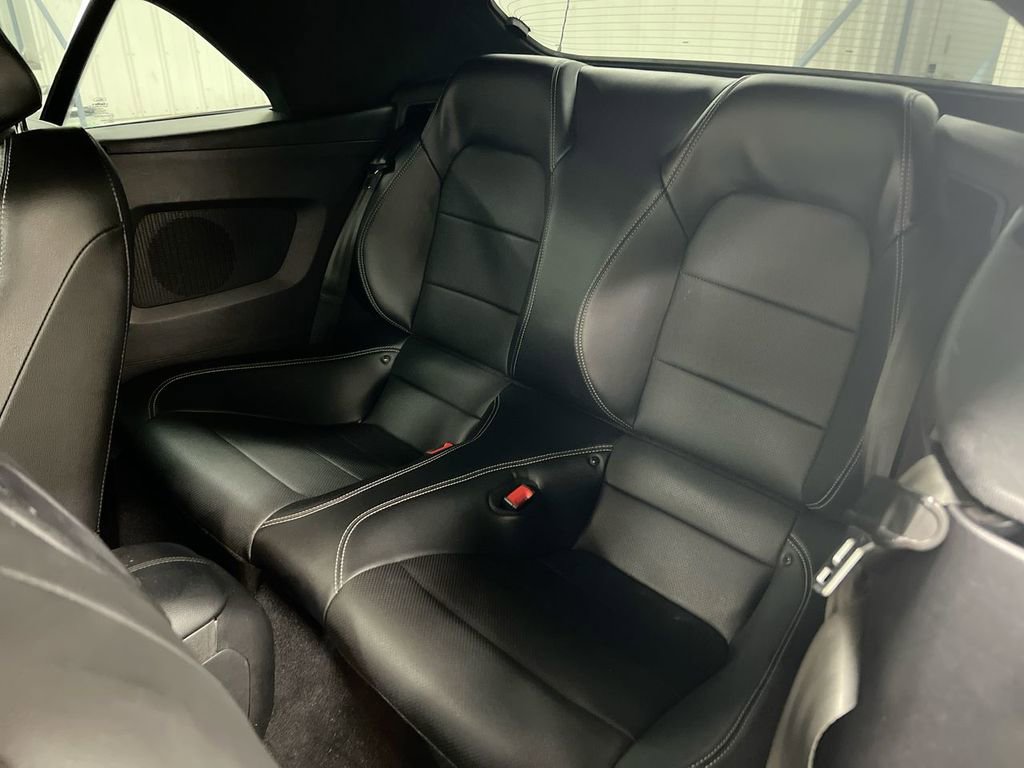 Used 2020 Ford Mustang Premium image 22