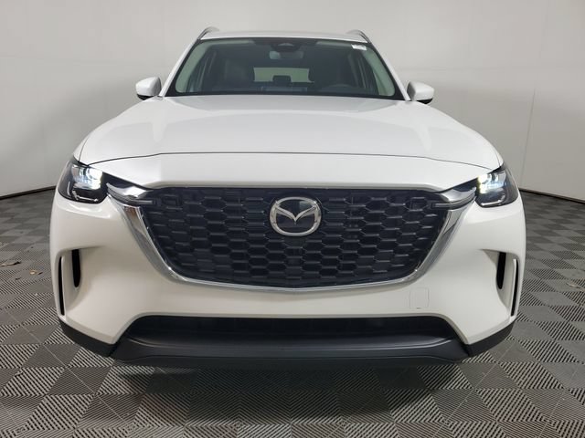 New 2026 MAZDA CX-90 3.3 Turbo w/ Select Package AWD/4WD image 2