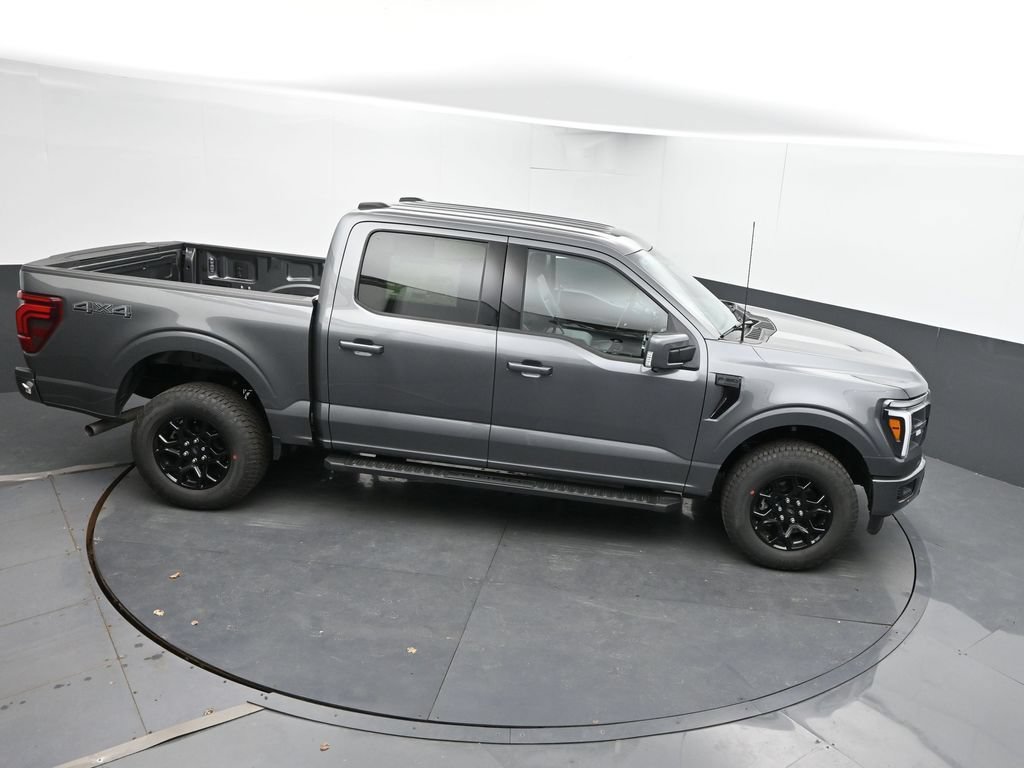 New 2026 Ford F150 Lariat w/ Bed Utility Package AWD/4WD image 39