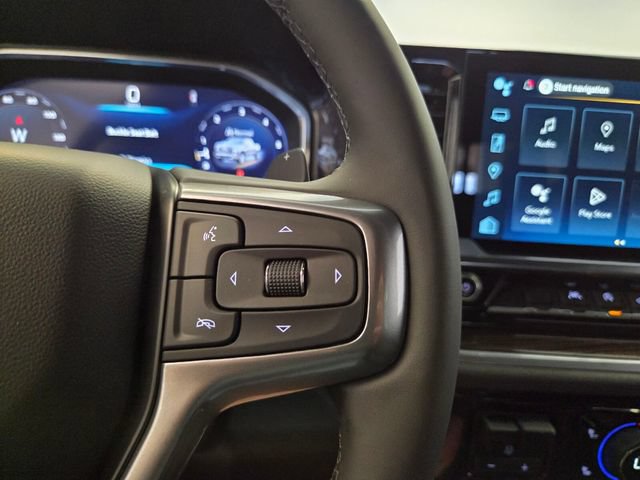 New 2026 Chevrolet Silverado 1500 LT w/ Protection Package RWD image 21