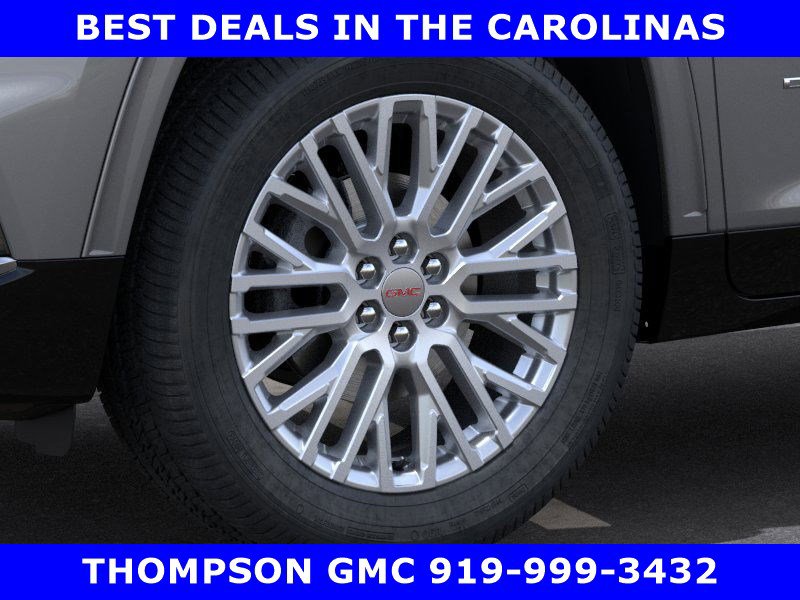 New 2025 GMC Acadia Denali image 12