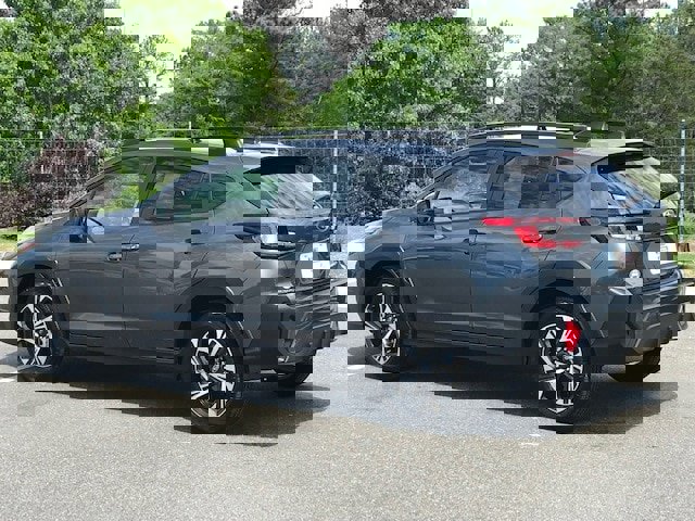 Certified 2025 Subaru Crosstrek 2.0i Premium image 4