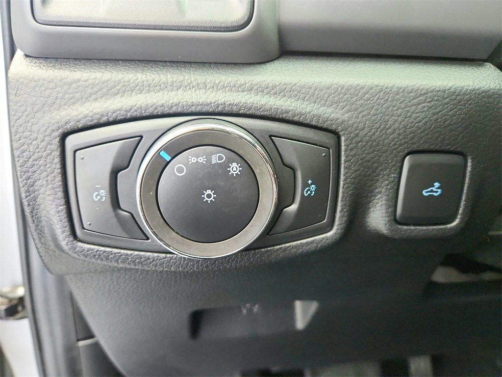 Used 2020 Ford Ranger XL w/ Equipment Group 101A Mid image 29