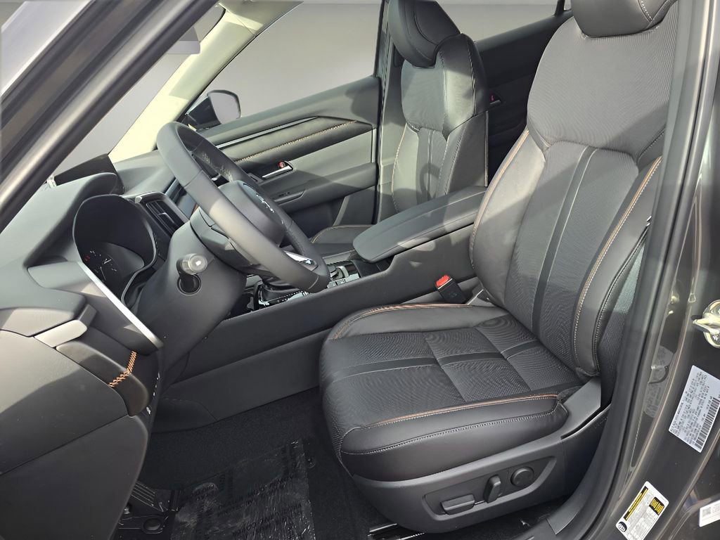 New 2026 MAZDA CX-50 AWD 2.5 Hybrid w/ Premium Pkg image 13