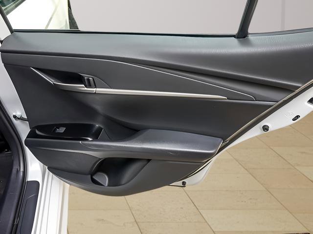 Certified 2025 Toyota Camry SE image 20