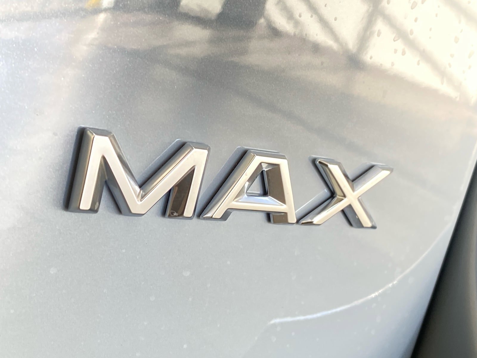 New 2026 Ford Expedition Max Active image 15