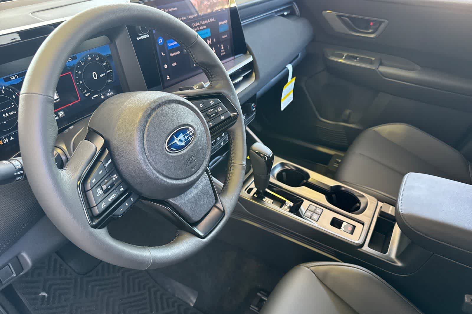 New 2026 Subaru Outback Premium AWD/4WD image 11