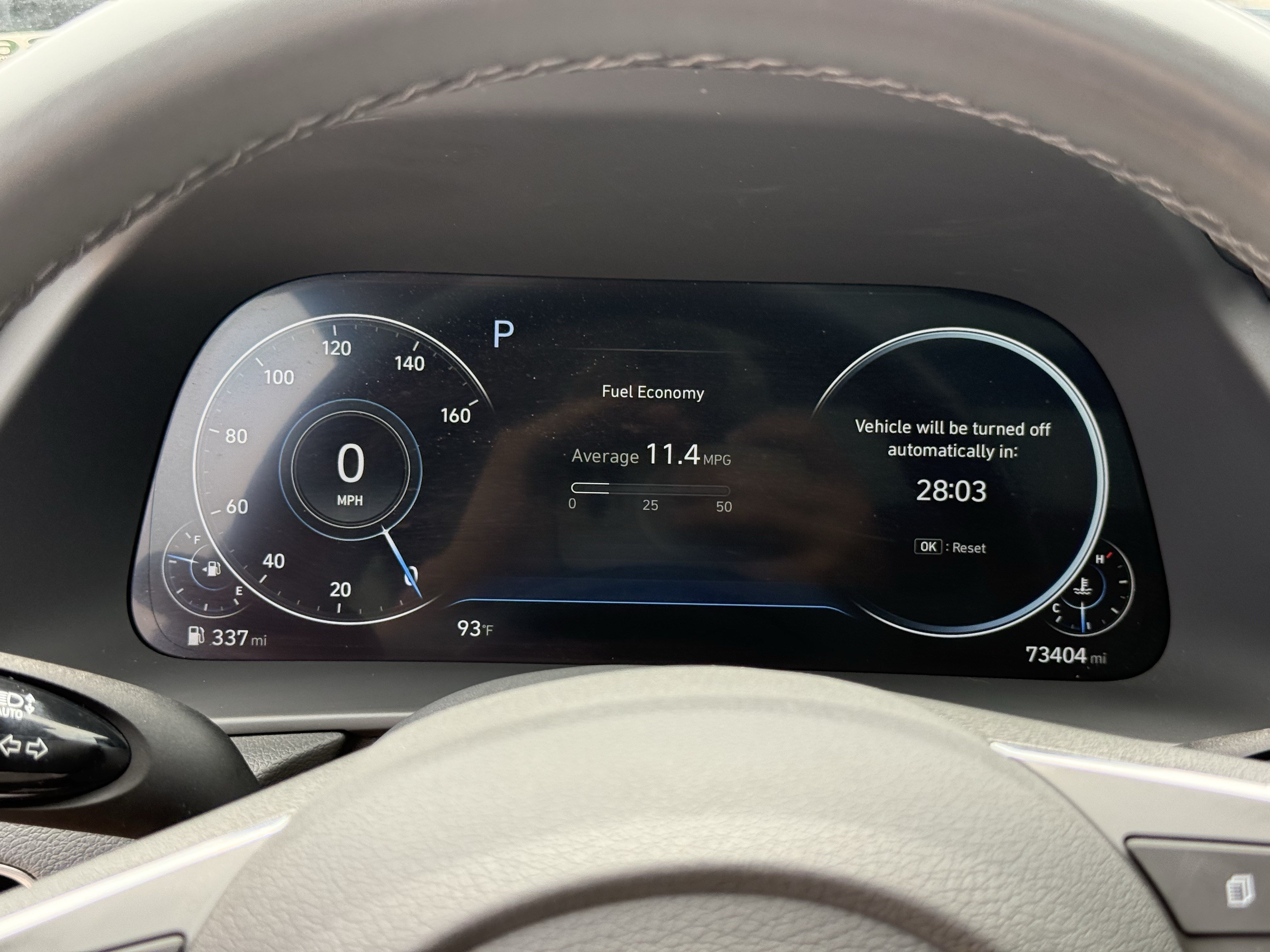 Used 2020 Hyundai Sonata SEL w/ Convenience + Sunroof Package FWD image 18